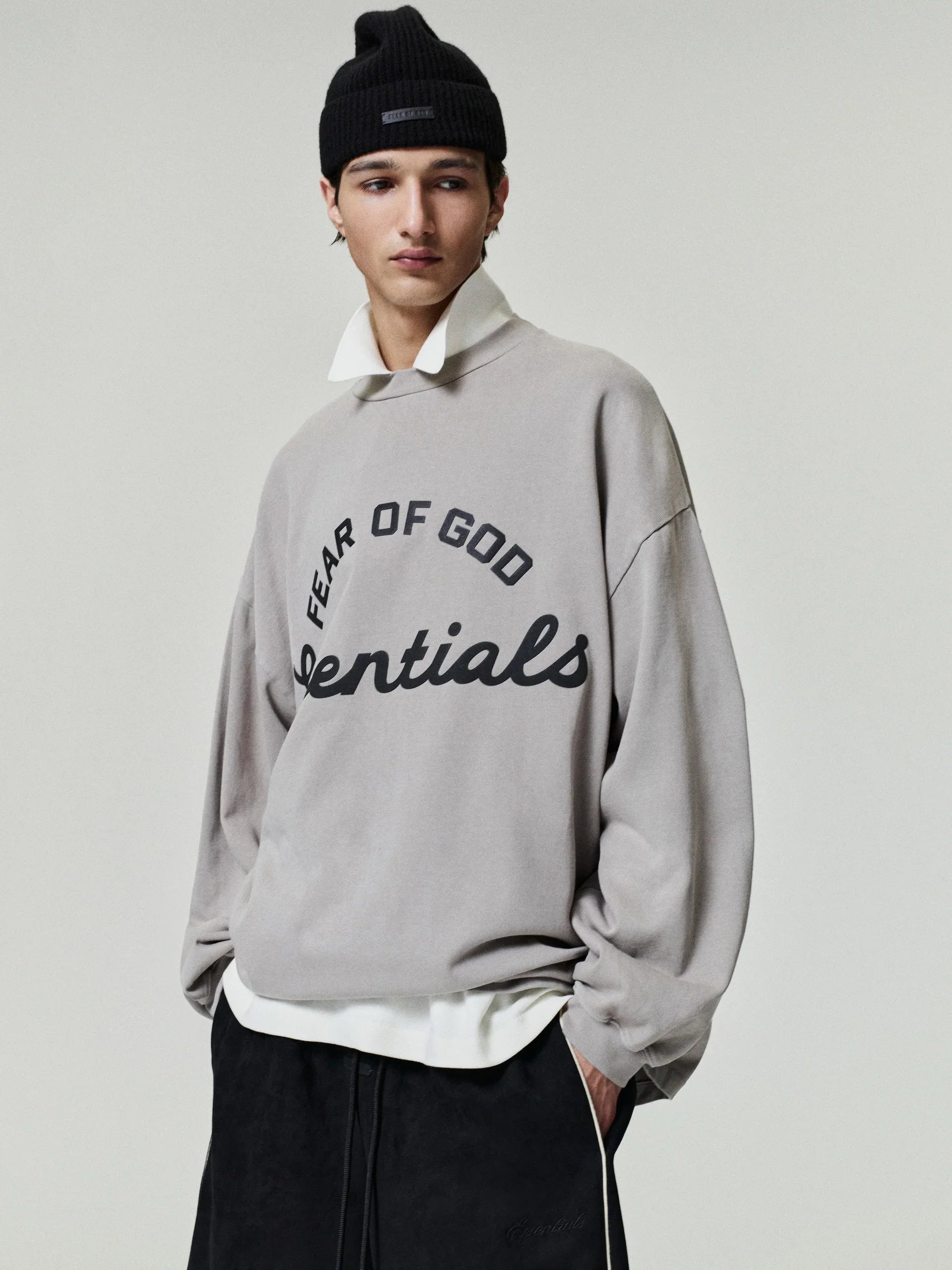 Fear of God ESSENTIALS - SPRING 2026 – TrashTLV