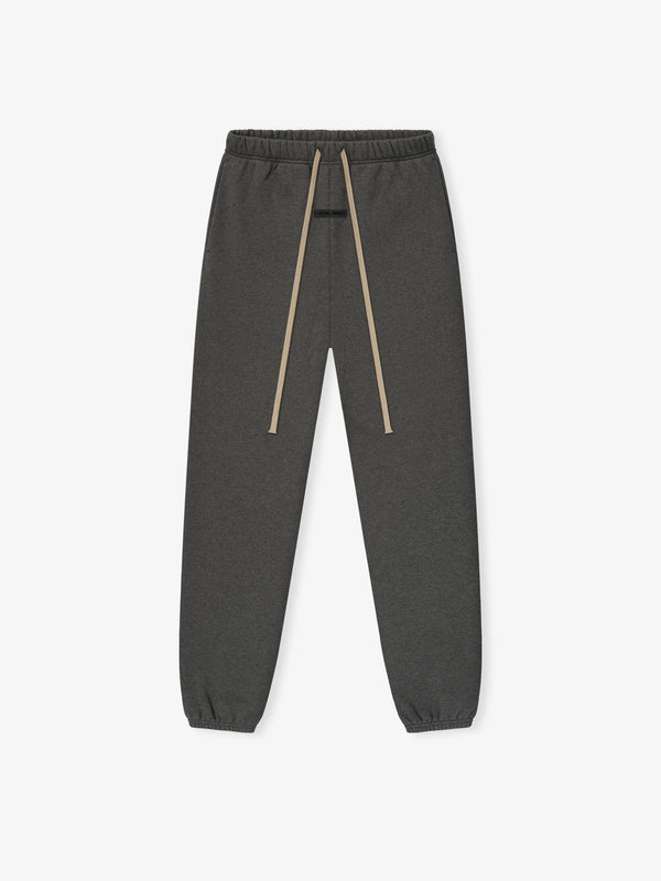 CLASSIC SWEATPANT - CHARCOAL HEATHER
