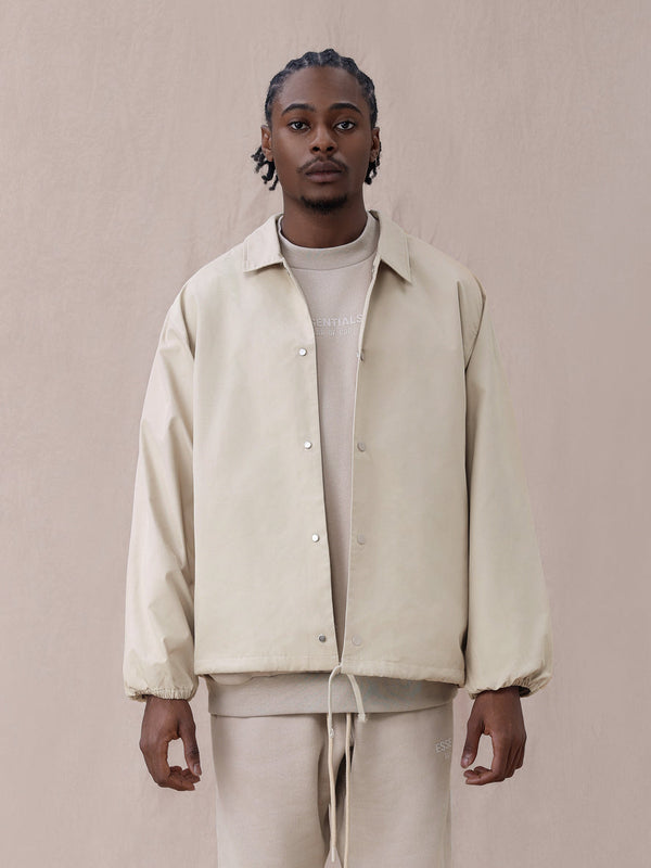 1977 Coaches Jacket Wheat