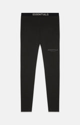 LEGGIN TIGHTS MERCH BLACK