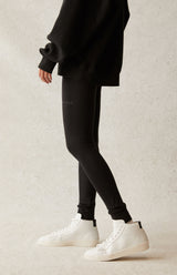 LEGGIN TIGHTS MERCH BLACK