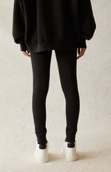 LEGGIN TIGHTS MERCH BLACK