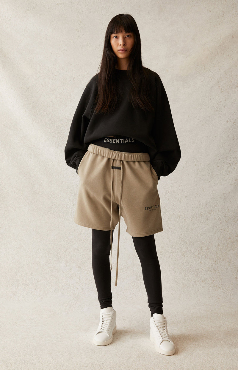 LEGGIN TIGHTS MERCH BLACK