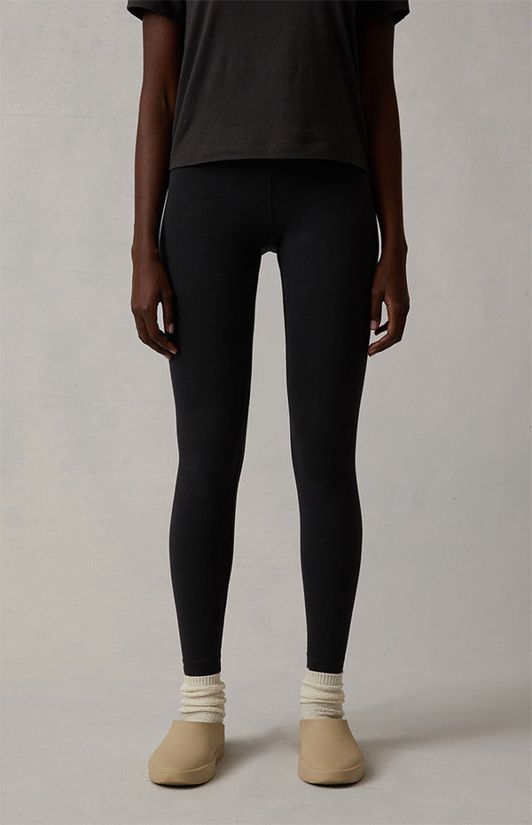 ESSENTIALS SPORT PANT IRON