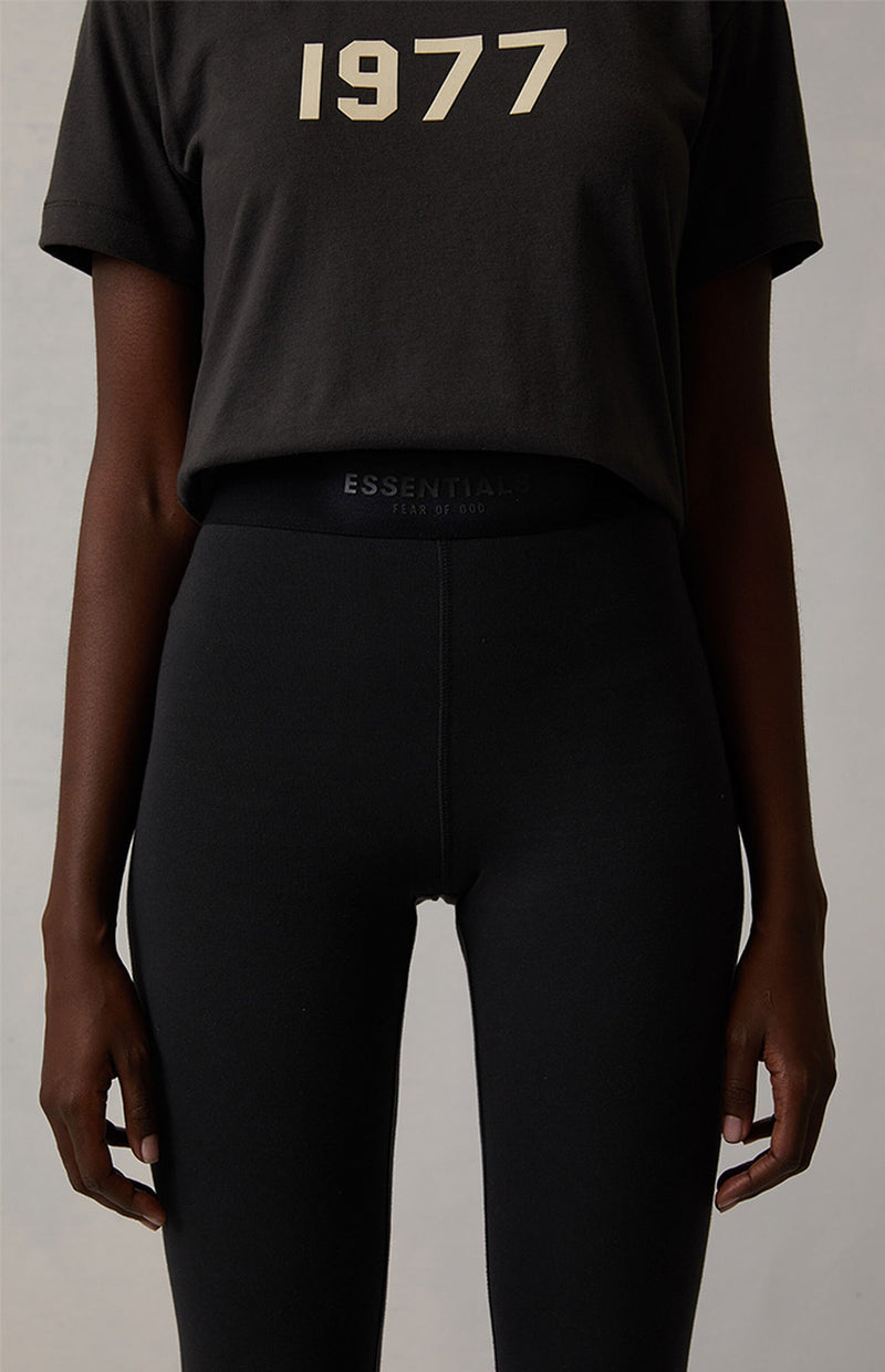 ESSENTIALS SPORT PANT IRON