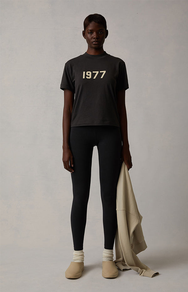 ESSENTIALS SPORT PANT IRON