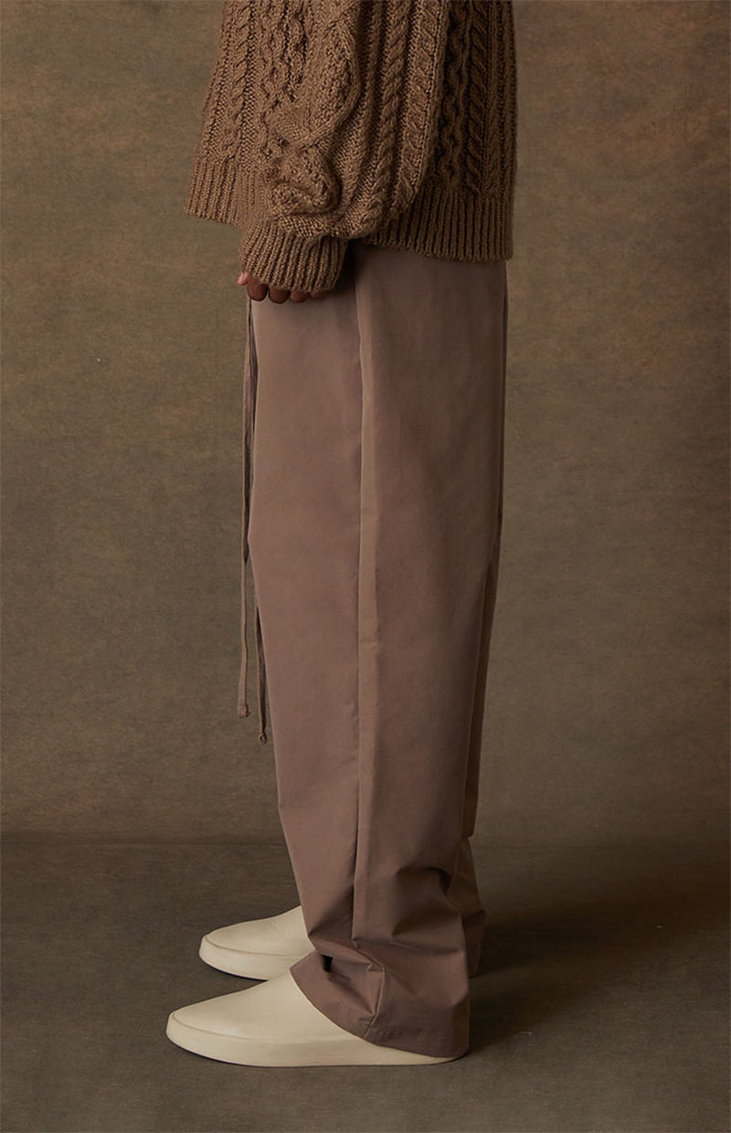 TROUSER WOOD