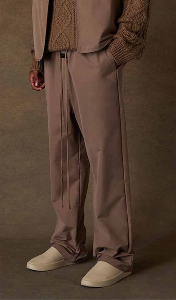 TROUSER WOOD