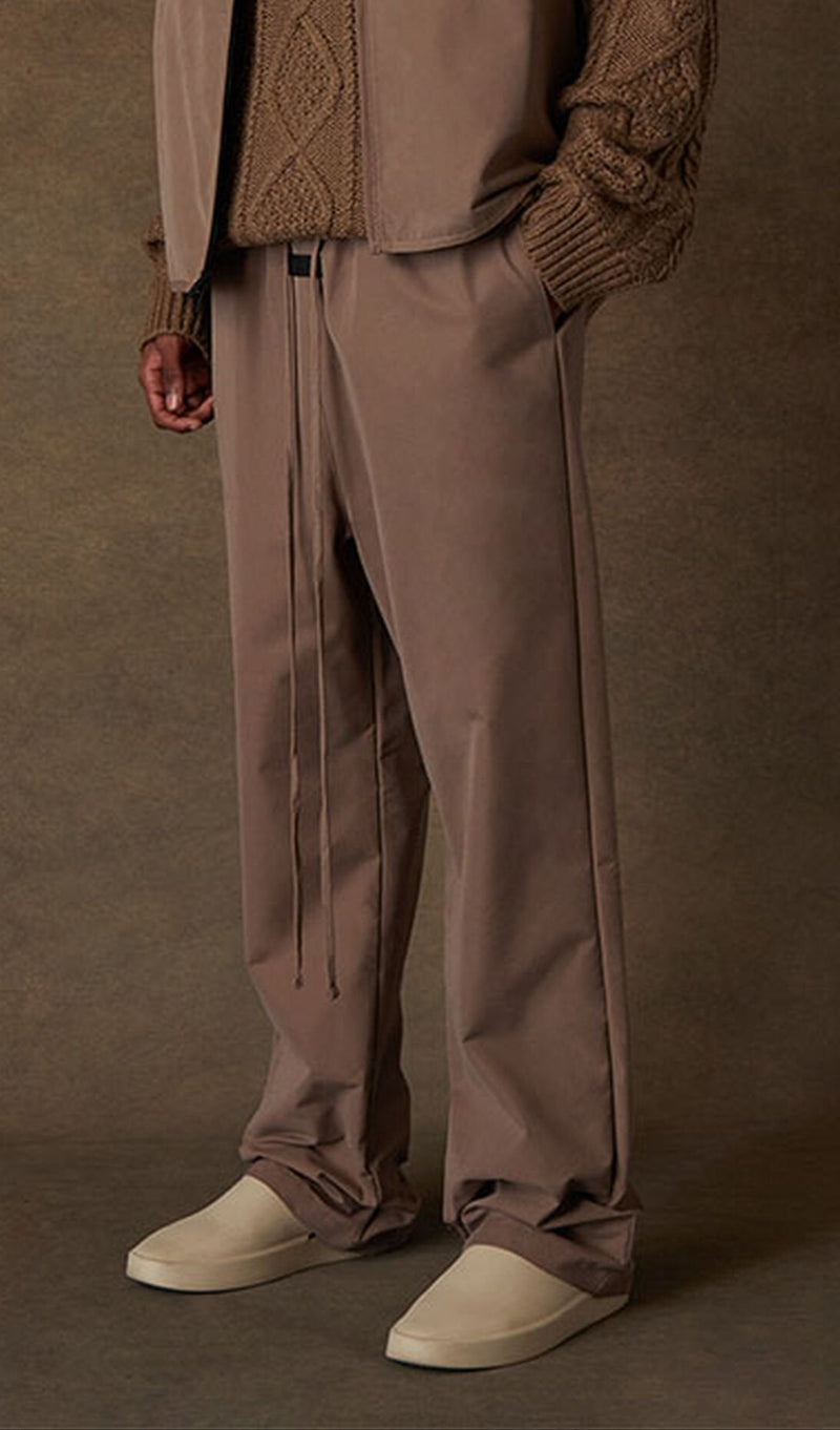 TROUSER WOOD