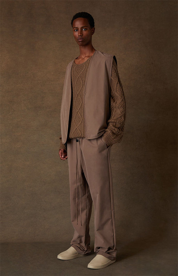 TROUSER WOOD