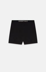 Lounge Shorts MERCH BLACK
