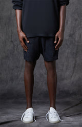 Lounge Shorts MERCH BLACK