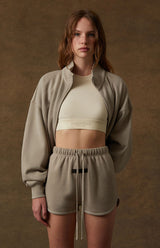 WOMEN-SHORT-SMOKE