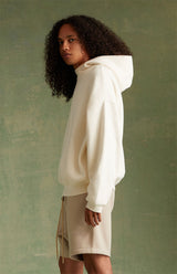 HOODIE  CLOUD DANCER