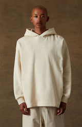 RELAXED HOODIE
