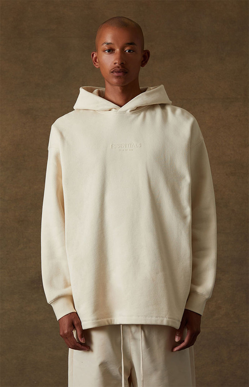 RELAXED HOODIE