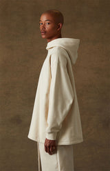 RELAXED HOODIE