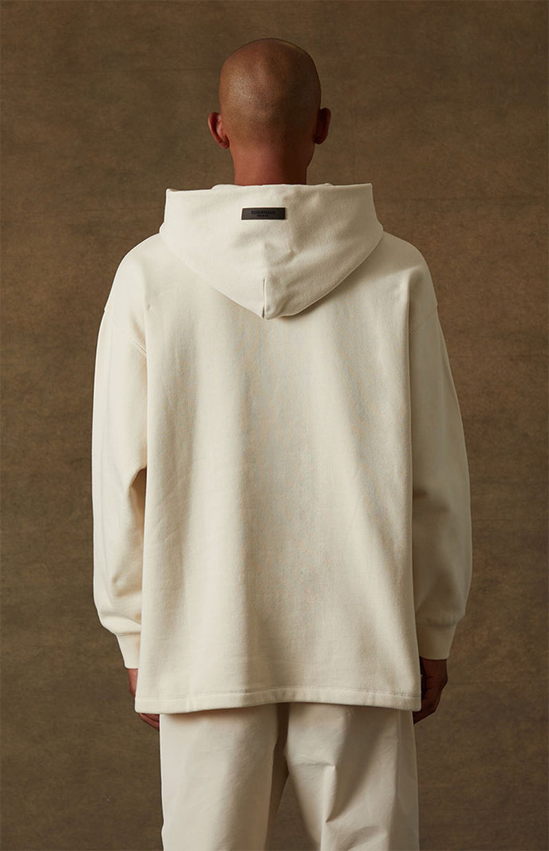 RELAXED HOODIE