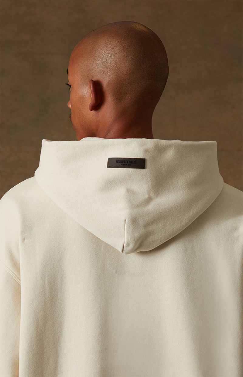 RELAXED HOODIE