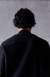 CREWNECK BLACK CORE