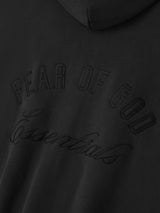 CLASSIC FULL ZIP HOODIE - VINTAGE BLACK