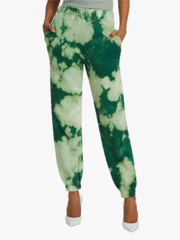 BROOKLYN SWEATPANT SHAMROCK BLAST