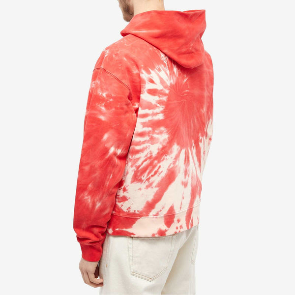 FRENCH TERRY PO HOODY TIE-DYE HIGH-TR323