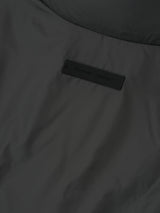 PUFFER JACKET - IRON GREY