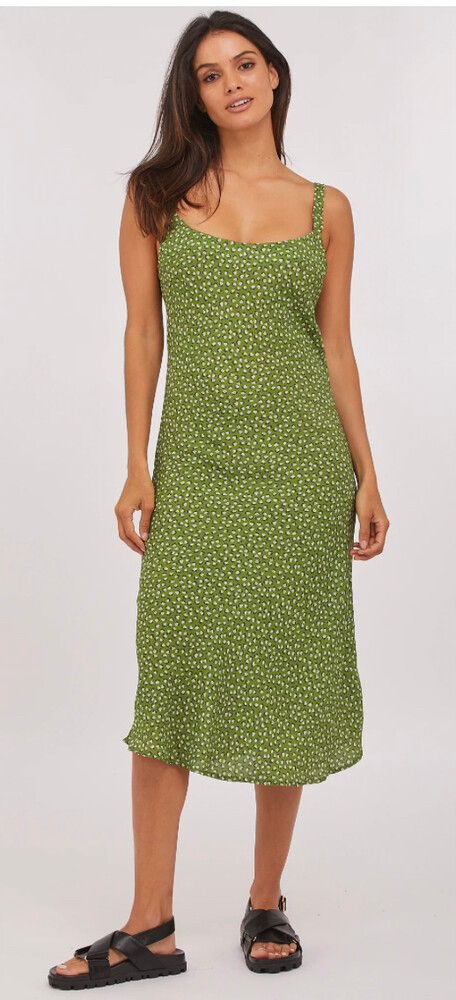 BLOOM MARY DRESS