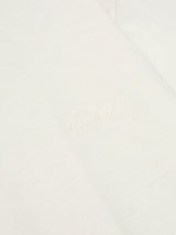 ESSENTIAL TEE - IVORY