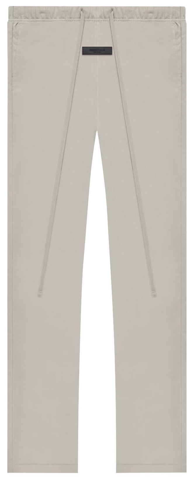 RELAXED  TROUSER GREY SMOKE