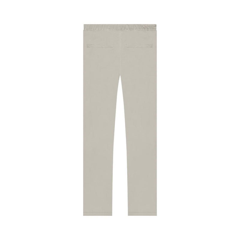 RELAXED  TROUSER GREY SMOKE