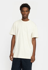 LOOSE T-SHIRT - OFFWHITE