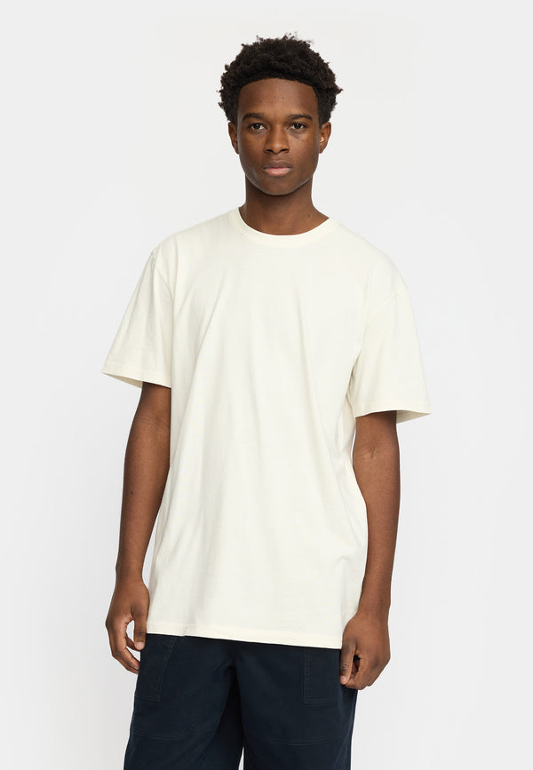 LOOSE T-SHIRT - OFFWHITE