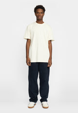 LOOSE T-SHIRT - OFFWHITE