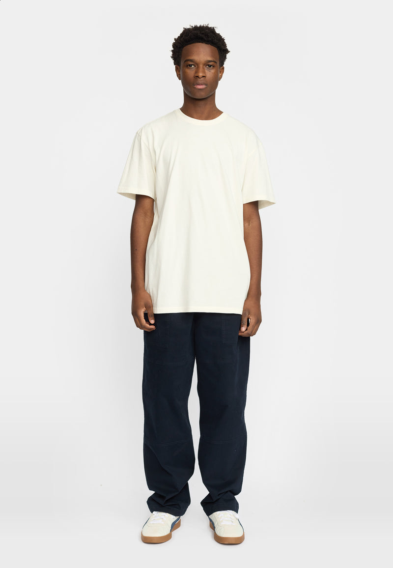 LOOSE T-SHIRT - OFFWHITE