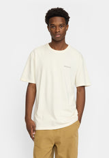 PRINTED T-SHIRT - OFFWHITE