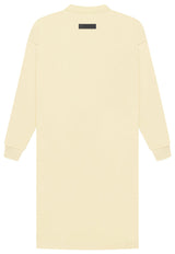 LS TEE DRESS