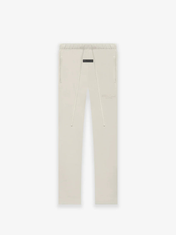 RELAXED SWEATPANT SEA FOAM