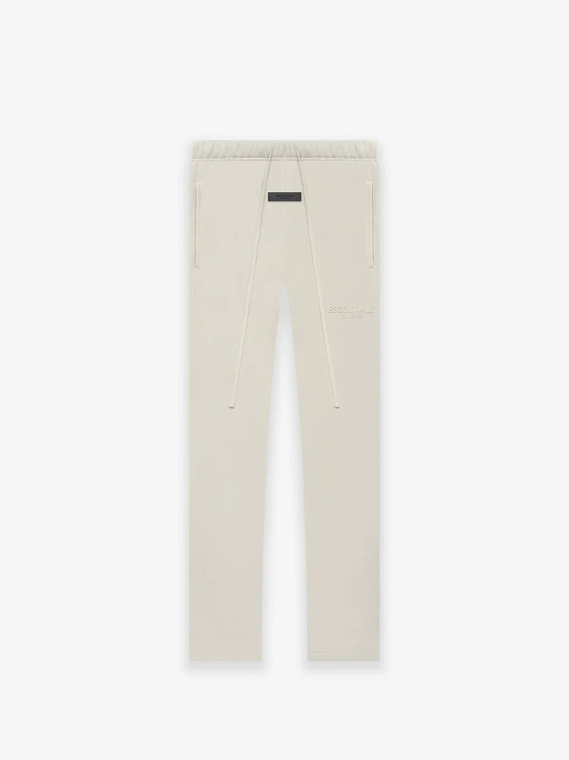 RELAXED SWEATPANT SEA FOAM