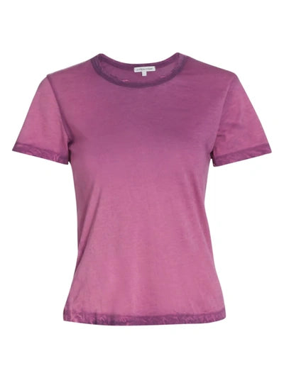 STANDARD TEE LAVENDER MIX