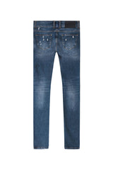 117 JOEY JEANS - SHORT