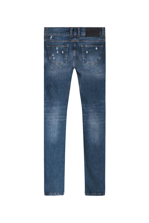 117 JOEY JEANS - SHORT