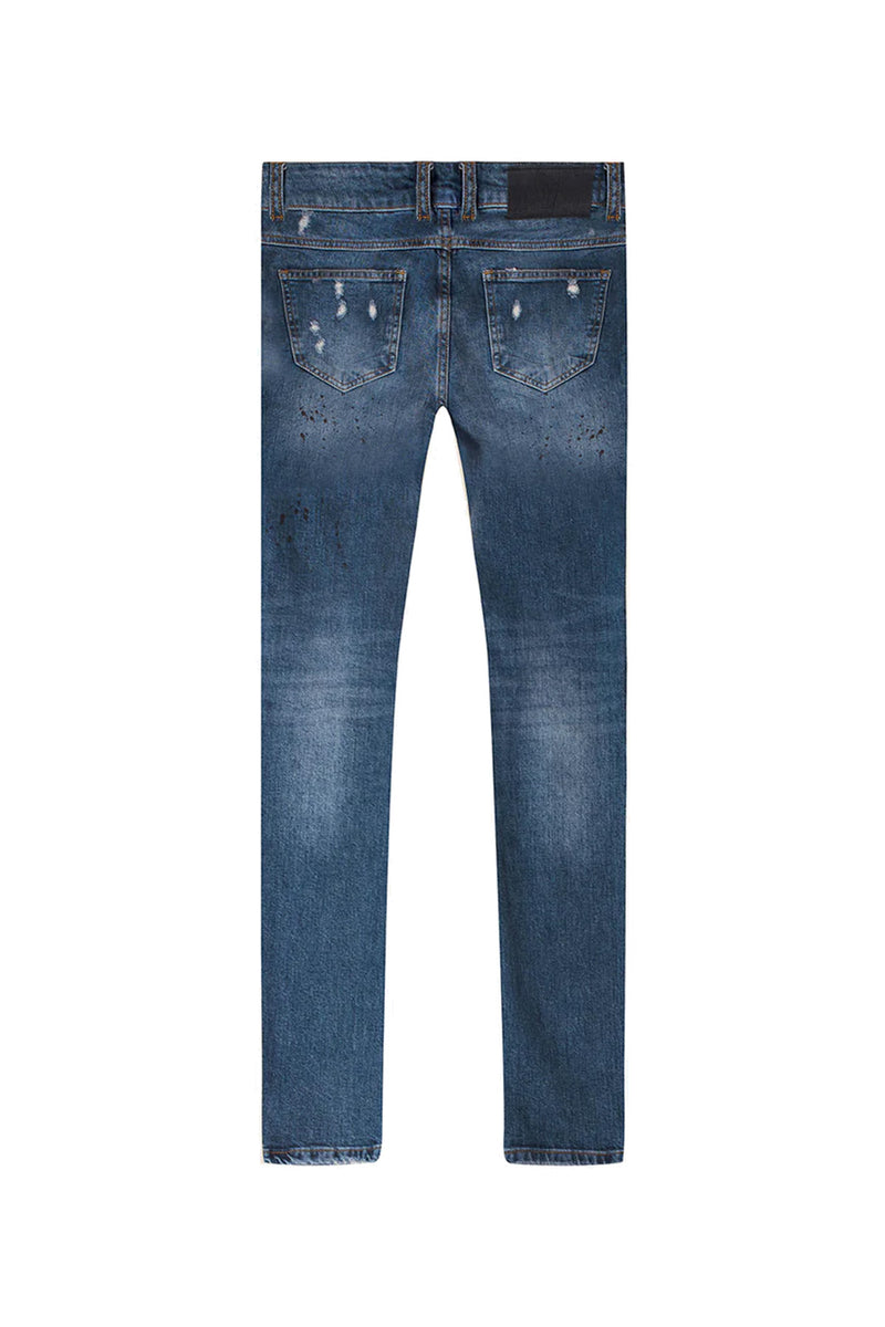117 JOEY JEANS - SHORT