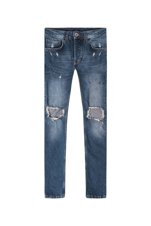117 JOEY JEANS - SHORT