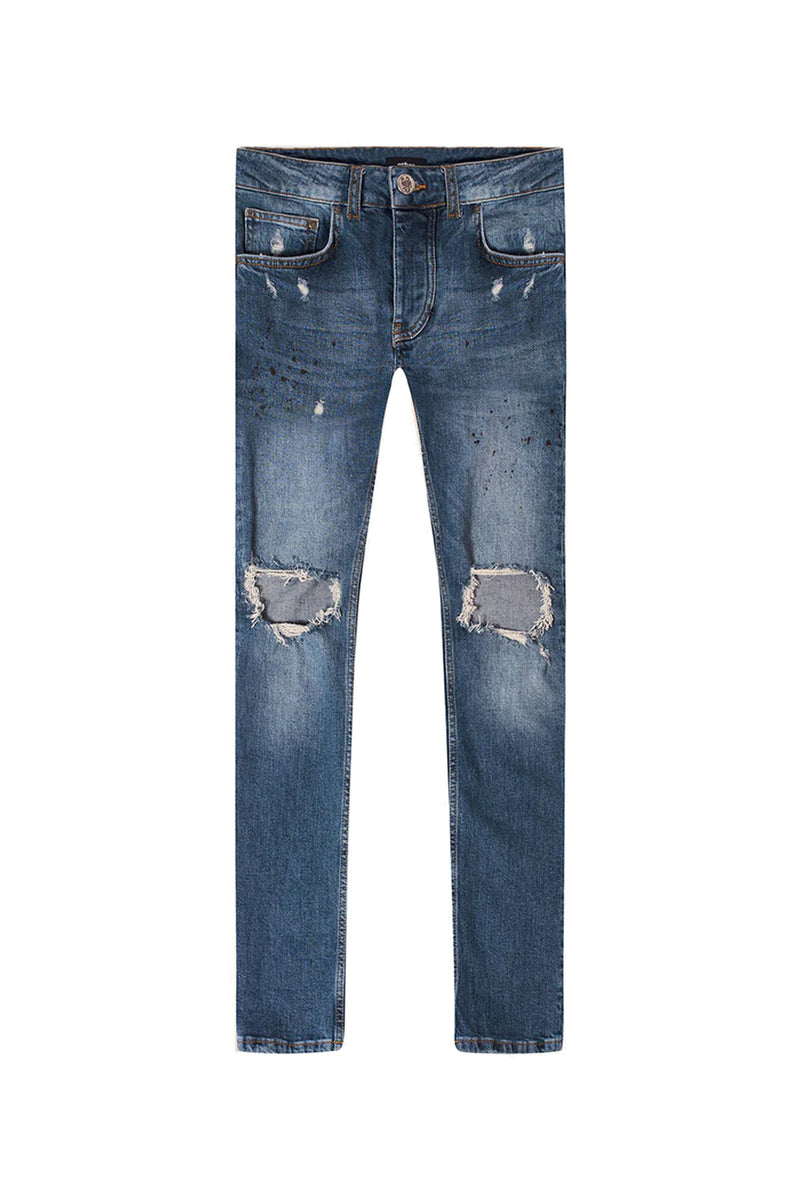 117 JOEY JEANS - SHORT