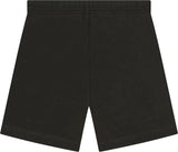 SHORTS OFF BLACK