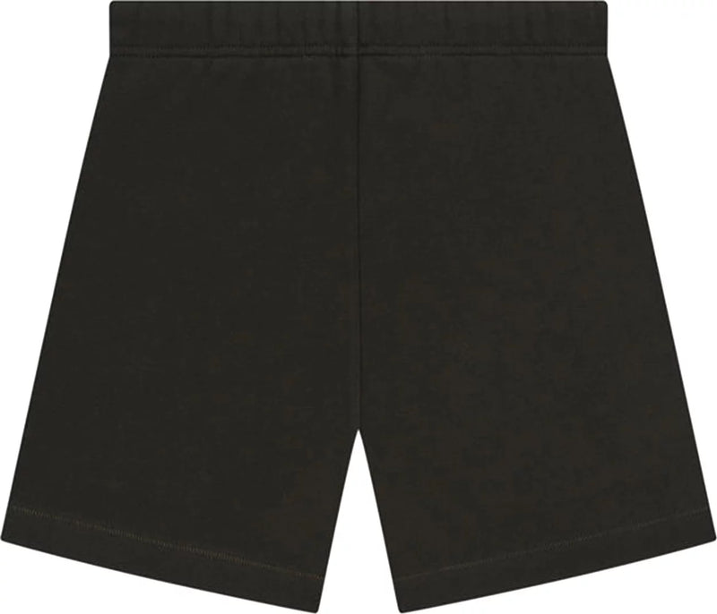 SHORTS OFF BLACK