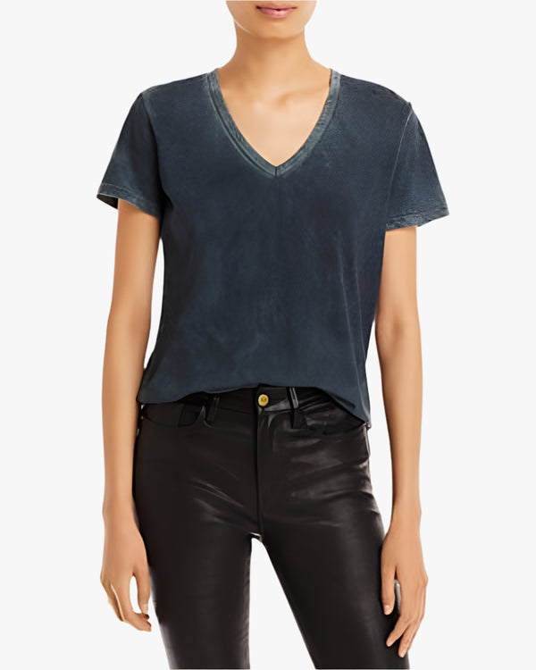 STANDARD V-NECK VINTAGE OASIS