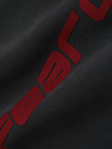 FLARE SWEATPANT - IRON GREY